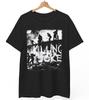 Killing Joke T Shirt, 1980s Punk Rock Album Music Fashion Retro Tee, Unisex Tee Unisex T-Shirt