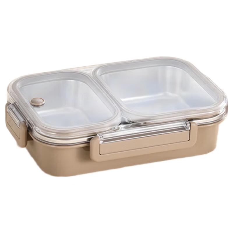 Hongpa 304 Stainless Steel Bento Lunch Box