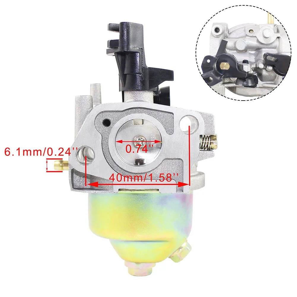 

Sustainable Carburator Solutions Designed Specifically For Enhanced Output With Power Ratings Of Six Point Five Horsepower China Mainland