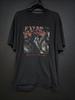 Exumer Band Possessed By Fire Cotton Unisex T-Shirt S To 5XL MI406