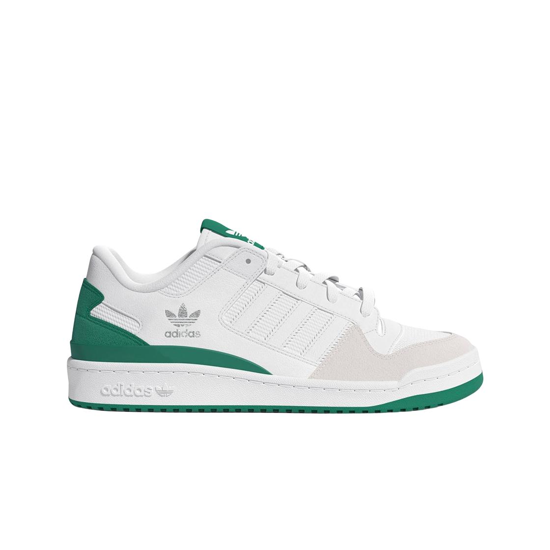 

Adidas Forum Low Cl White Court Green 250