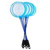 Children's Fine Mesh Goldfish Fishing Net - Mini Fish Poop and Scoop Net