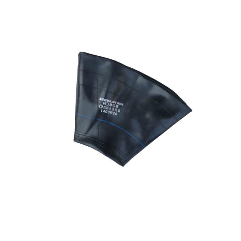Benwang 14.00R20 Butyl Inner Tube for Shaanxi SX2190/SX2300