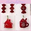 Acessórios para festas – Decorações de Natal