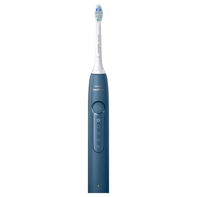 

Philips DiamondClean Series 3 Sonic Electric Toothbrush CN plug (adapter included)
