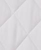 Polo Ralph Lauren Quilted Half Jacket - Natural