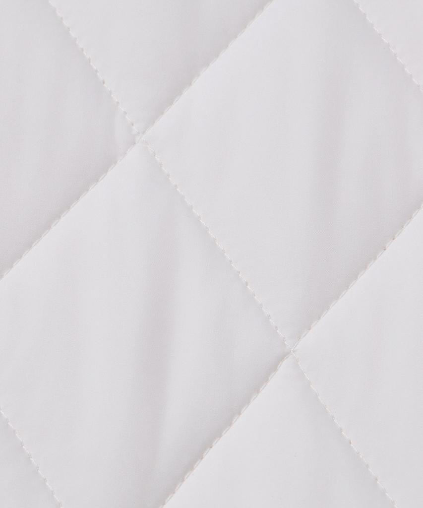Polo Ralph Lauren Quilted Half Jacket - Natural