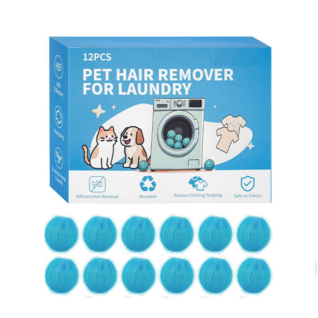 Hair Removal Device, Stain Remover, -static Cleaner The Laundry Machine Drum Cleaner For Eliminating Odors And Stains.