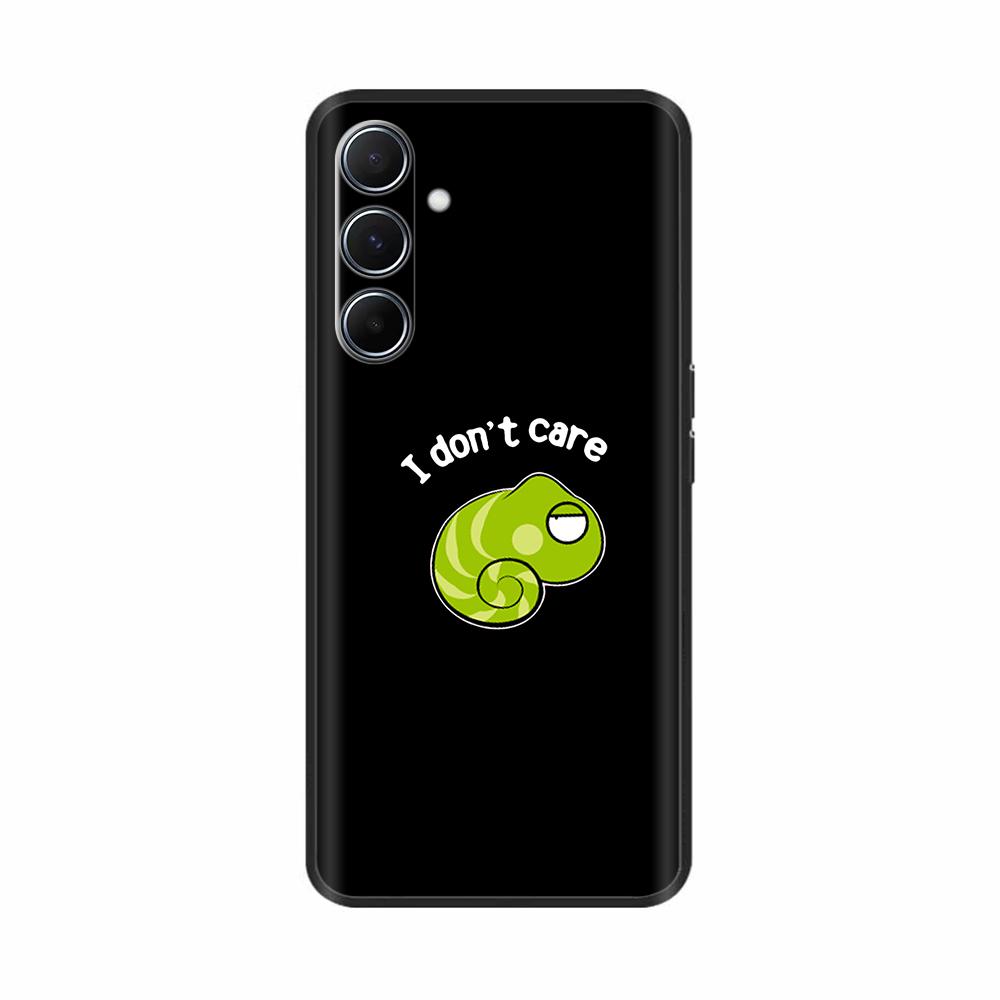 Für Samsung A36 Handyhülle Stoßfeste Schale Abdeckung Für Samsung Galaxy A36 5G SM-A366E Hüllen Silikon Fundas Stoßstange Capas Coque
