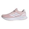 adidas Runfalcon 5 Sandy Pink Women Sneakers Cloud-White Core-Black IE0528