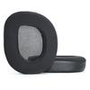 Noise Reducing Ear Cushions Soft Sponge Ear Pad for 600 Gen 2/Gen 3 Headphone Sweatproof Design