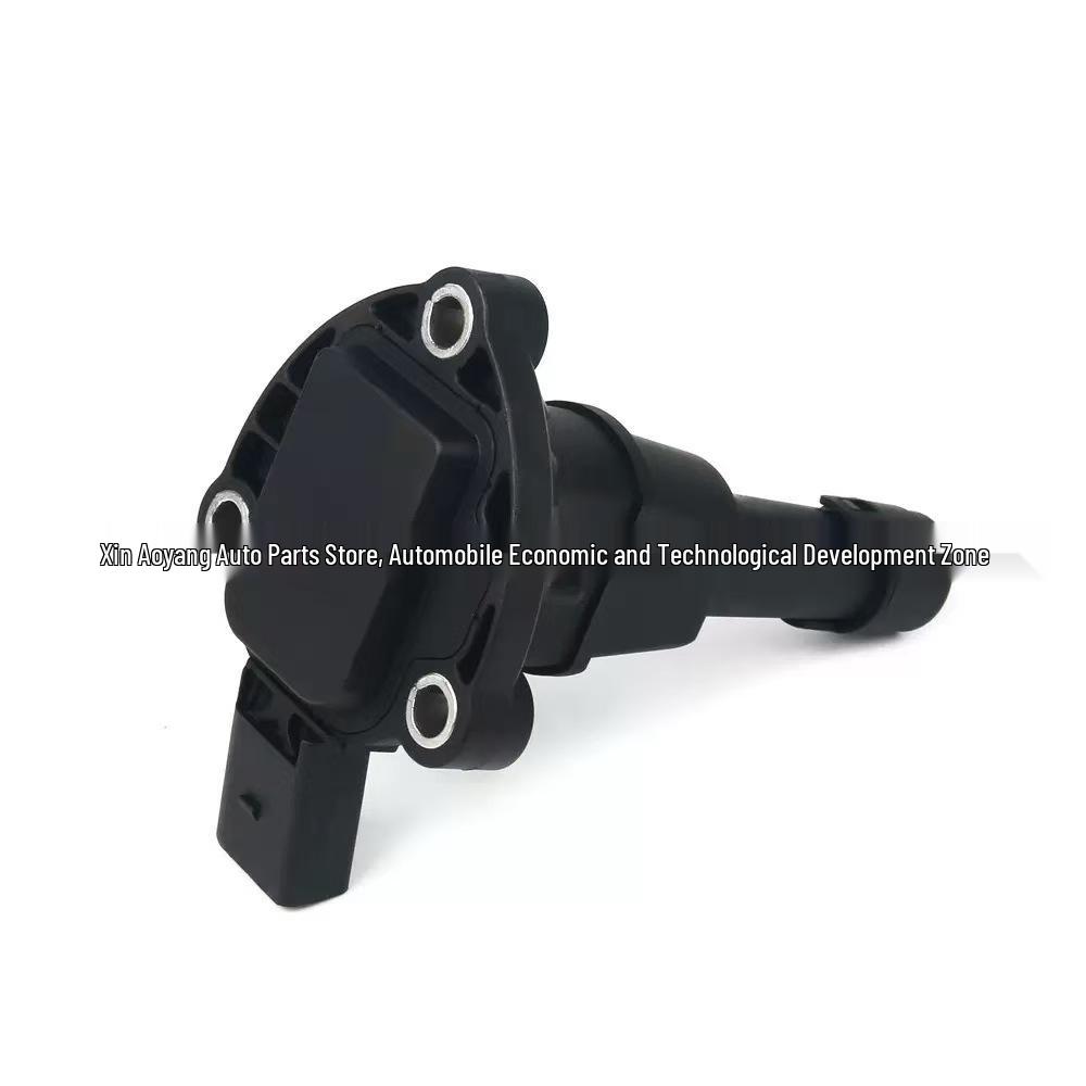 Volkswagen Oil Pan Level Sensor 06L907660C 03F907660E AY