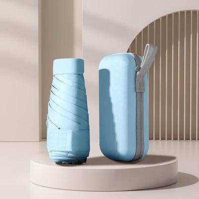 MAYDU Pocket Mini UV Protection Folding Umbrella