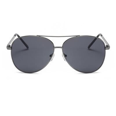 Sunglasses Men's Fashion Blue Glasses Sunglasses Men's Metal Sunglasses Women's Sunglasses