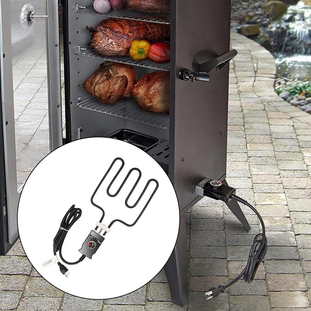 

Нагревательный элемент от 50 ° F до 400 ° F для грилей для Masterbuilt