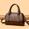 Crossbody Single-shoulder Bag Handbag Multi-layered Women's Bag