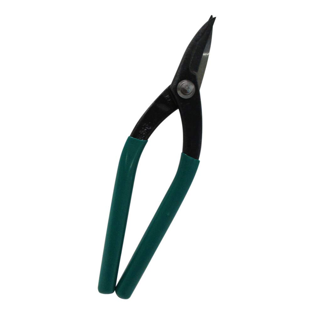 

Wakashishi Gold Cutting Scissors Egri Blade 180mm 125127