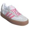 Adidas Wmns Sambae 'White Bliss Pink' Women's IE9109