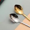Stainless Steel Cutlery Sets Western Chopsticks Forks And Spoons Hotel Dinner Table Service French Wedding Decoration