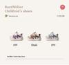 2026 Spring Baby Walker Shoes: Infant Toddler Non-slip Mesh Shoes for Girls and Boys
