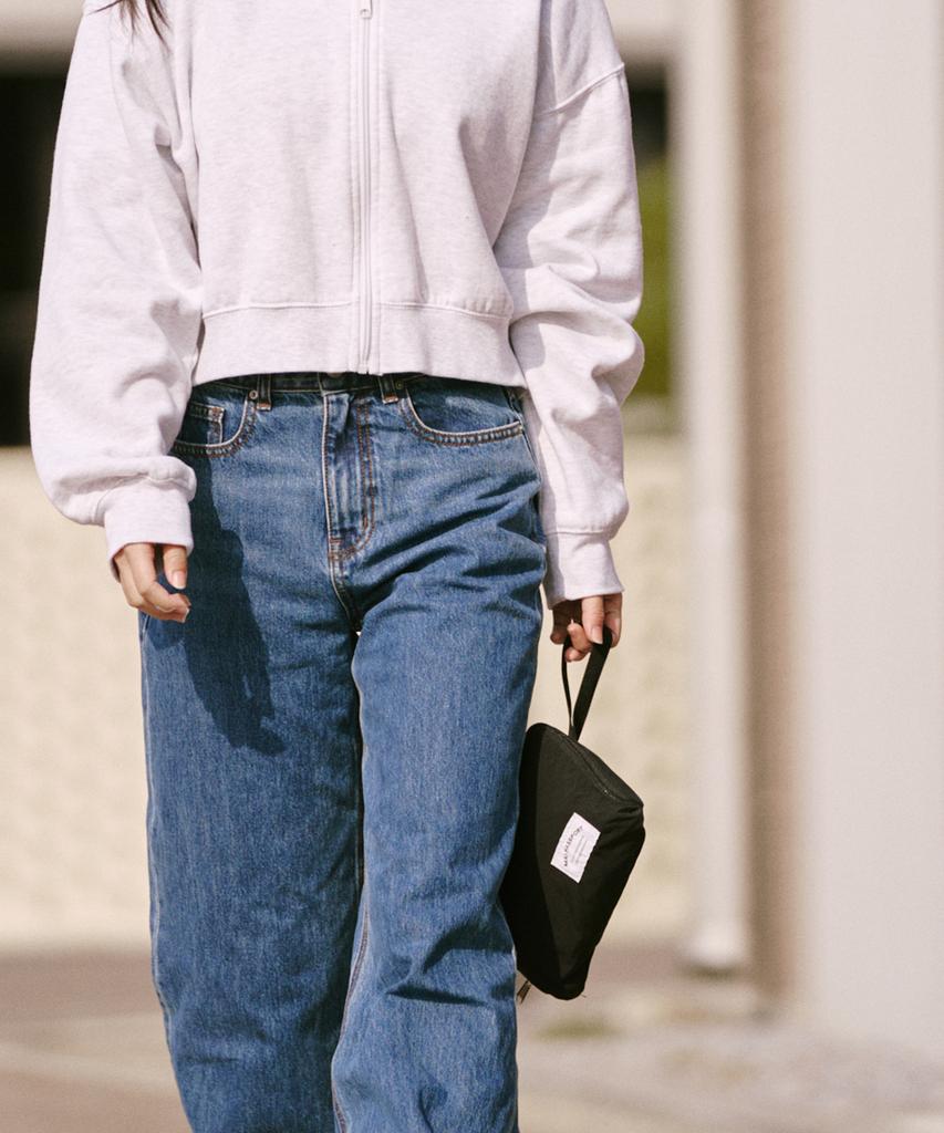 Mai Passport Foldable Tote Bag