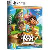 Koa and the Five Pirates of Mara Collector's Edition PS5
