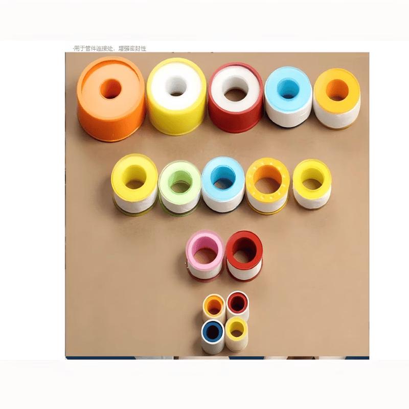 Xiangyangtian PTFE Thread Seal Tape