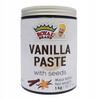 Vanilla Paste 1 / 1000G Vanilla Extract Vanilla With Seeds Horeca