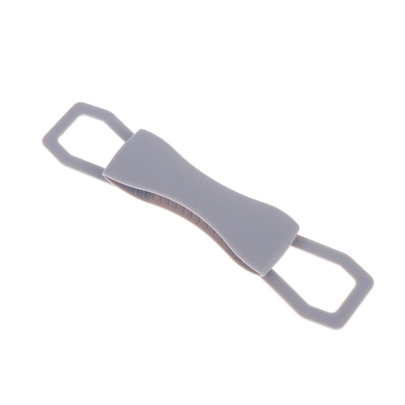 Soft Silicone Tablet Secure Hand Strap 6/7/8/10 Inch Non-Slip Finger Grip Holder Ergonomic High Elastic For Tablet Pc E-Book