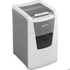Destructeur De Documents Leitz IQ Autofeed Office 150 P4 150 Feuille(s) Destruction Par Particules 4 X 30 Mm P-4 44 L D