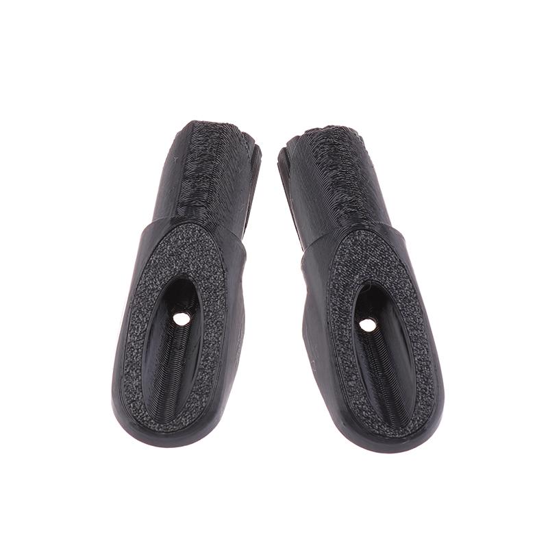 2 PCS Bar Ends TT Mounts For Etap AXS Wireless Blips Shifter Extension Bar Mount TT Handlebar Mount
