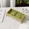 Multifunctional Jewelry Tray Holder Vintage Jewelry Organizer  Jewelry Display