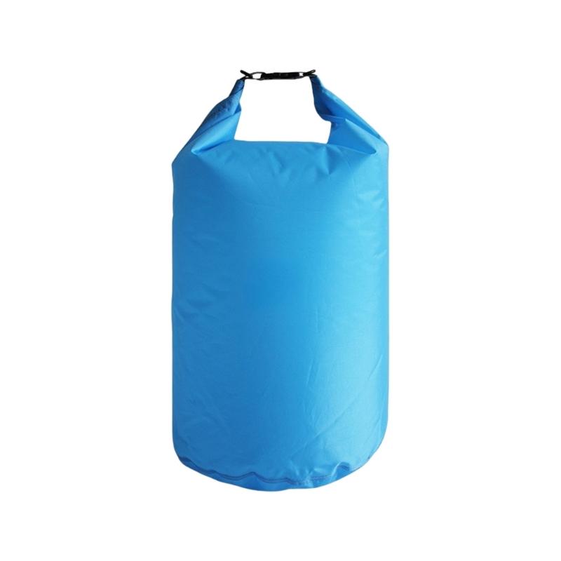 Quicked Dry Adventurers Storage Bag Tear Resistant Polyester Fabric Waterproof Design For Camping Backpacking Outdoor Essential