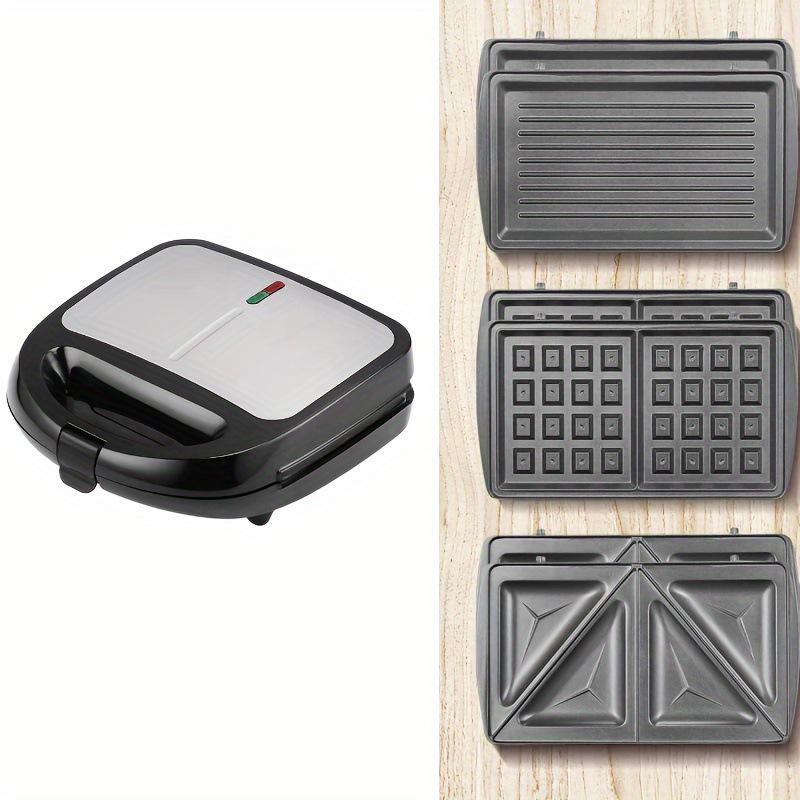 

S 39397 Multifunctional Electric Griddle 3-in-1 Baking Tray