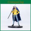 6.69'' One Piece Trafalgar Law Anime Pvc Action Doll Model Toy Gift Decor