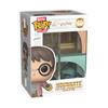 FUNKO Bitty Boxes Harry Potter Hogwarts Castle Pop!
