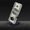 Banknote Dollar Cash Money Cover Phone Case For Xiaomi Poco F7 Ultra X7 X6 X5 Pro M7 Redmi 15C 15 13C 13 12C 12 10C 10 9A 9C 9T