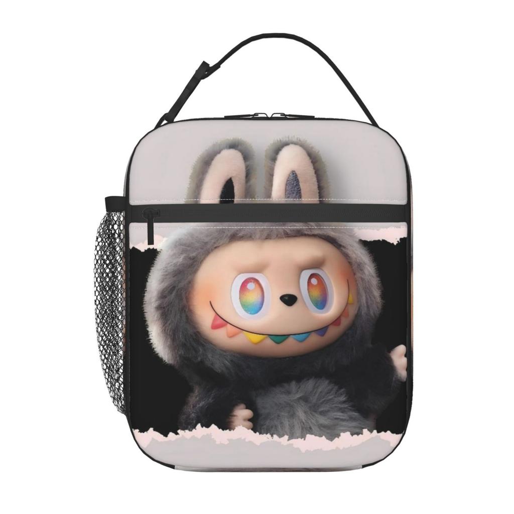 Diy Picnic Bag Unisex Student Outdoor Lunch Bag Suitable For School Trips Picnic Bag