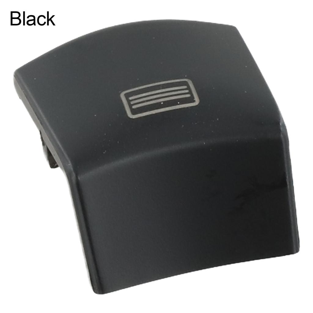 Car Sunroof Switch Button For Mercedes For Benz For ML GL For GLE GLS For W166 Plastic Switches Interior Parts Accessories