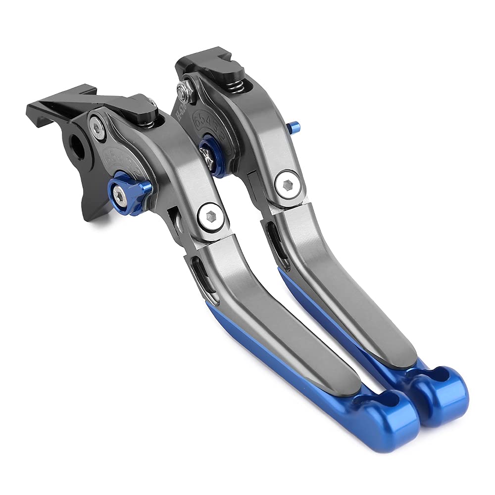 FENGSHENG 6 Stage Adjustable Aluminum Brake Clutch Lever Hornet250