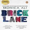 Brick Lane by Monica Ali Paperback Book 9780552771153