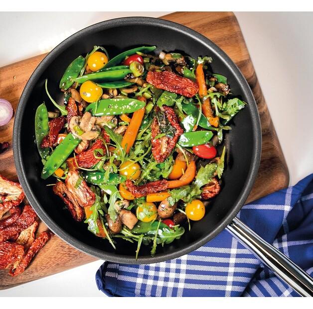 Сковорода Spring Vulcano Classic XL 28 см (1484886028)