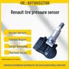 Renault Megane 2 TPMS Tire Pressure Sensor 407005578R