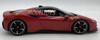 Ferrari Sf90 Stradale Červená 1:24 Bburago 26028