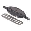 Hand Made Labels Multiple Colors Available Environmentally Friendly Durable Exquisite Tag for DIY