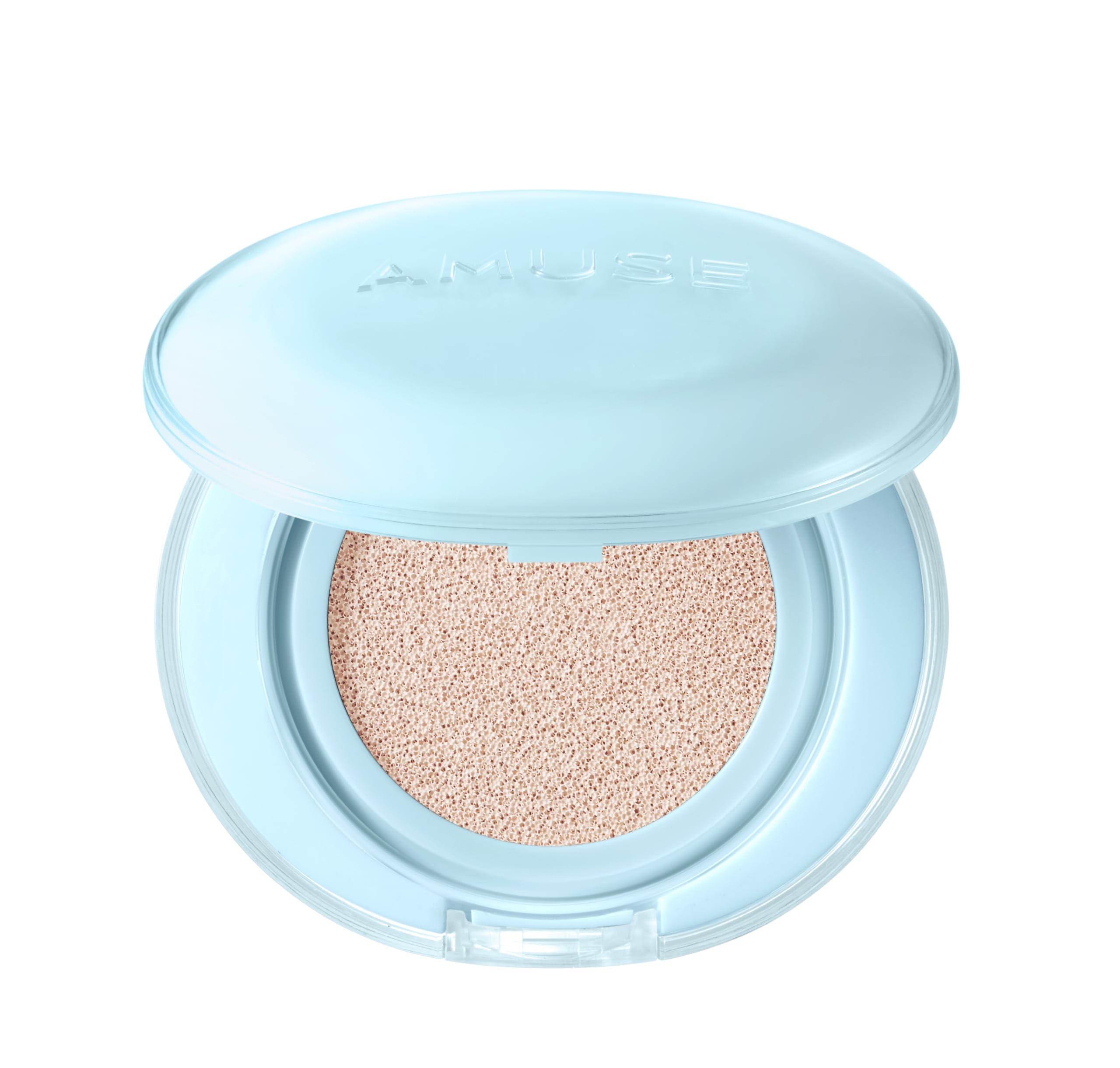 

[AMUSE Official] Airy Pore Cover Cushion (01 Airy)