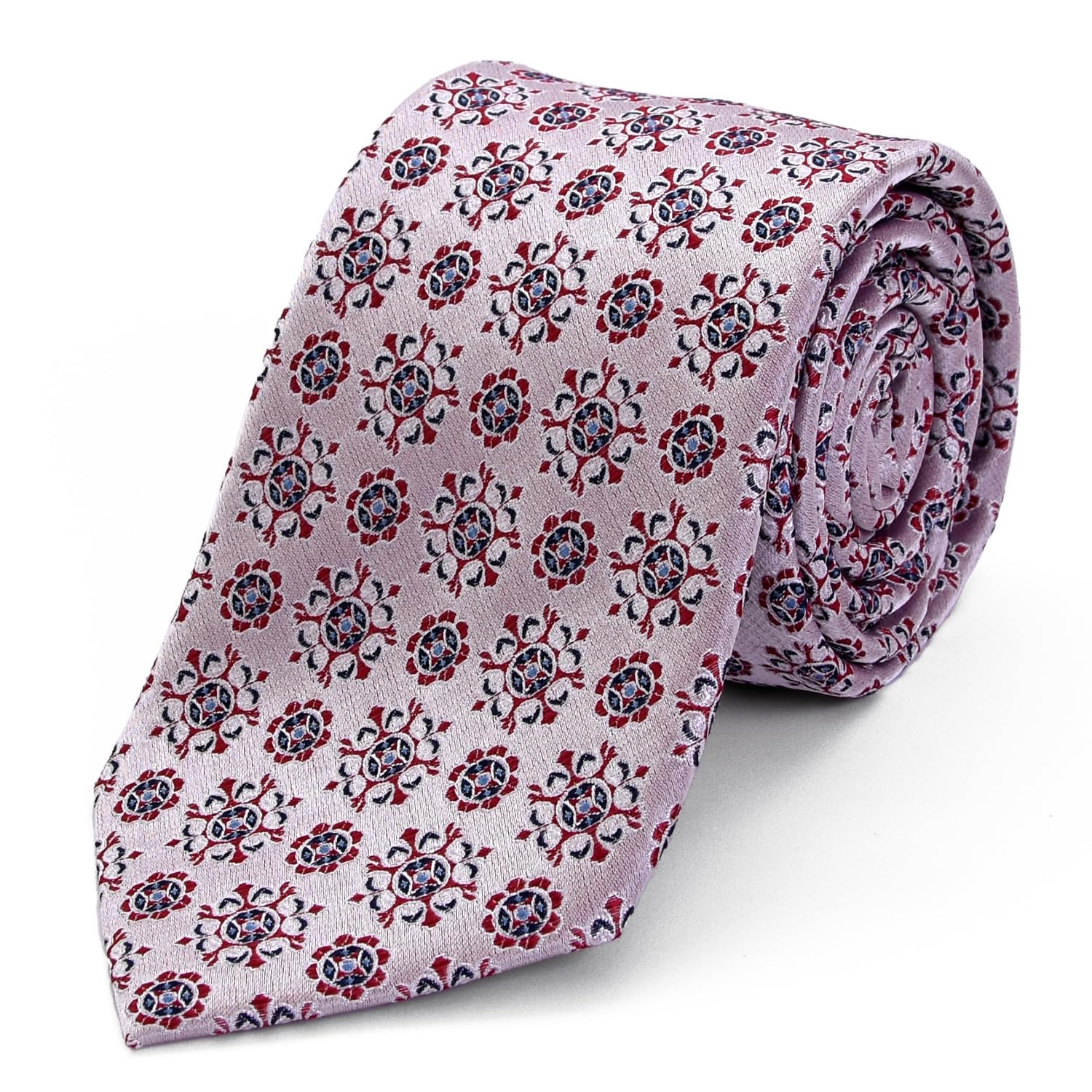 

[RACHEL] Rachel Business Tie, Regular Size, Silk, Thick, No Ironing Required, for Commuting, Job Hunting, Suits, Father s Day, Christmas Gift