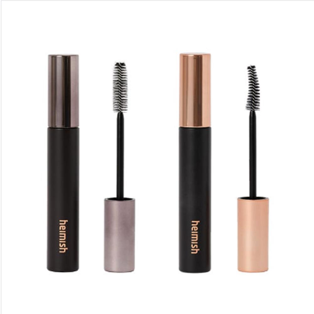 Mascara HEIMISH Dailism Smudge Stop Volume, 9g – Black/Brown