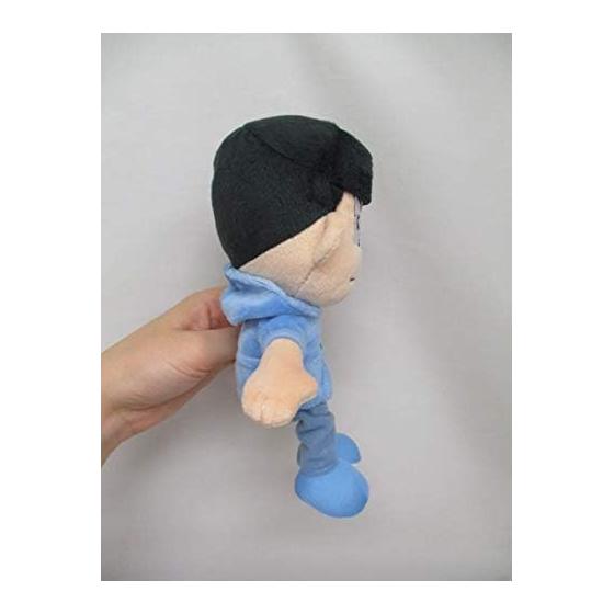 San-ei Boeki Osomatsu-san Karamatsu (S) Plush