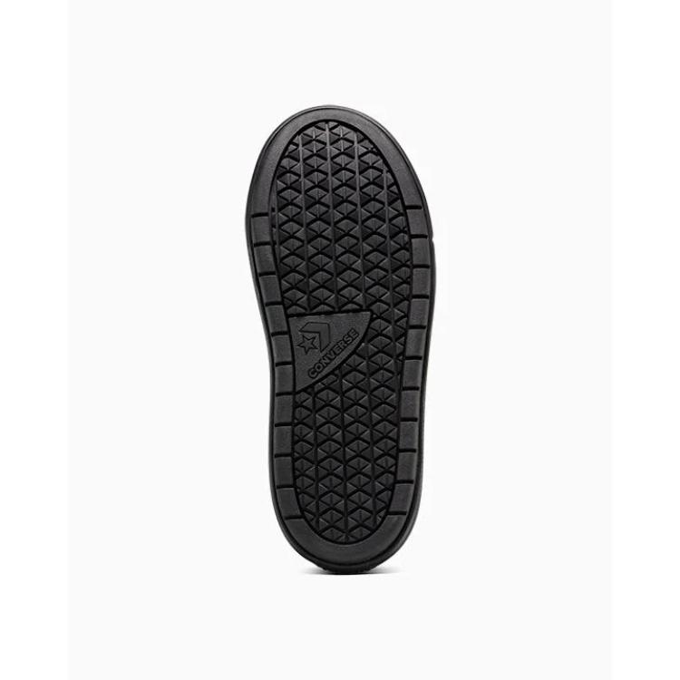 Converse Chuck Taylor All Star Elements soft and fluffy comfort ankle boots unisex